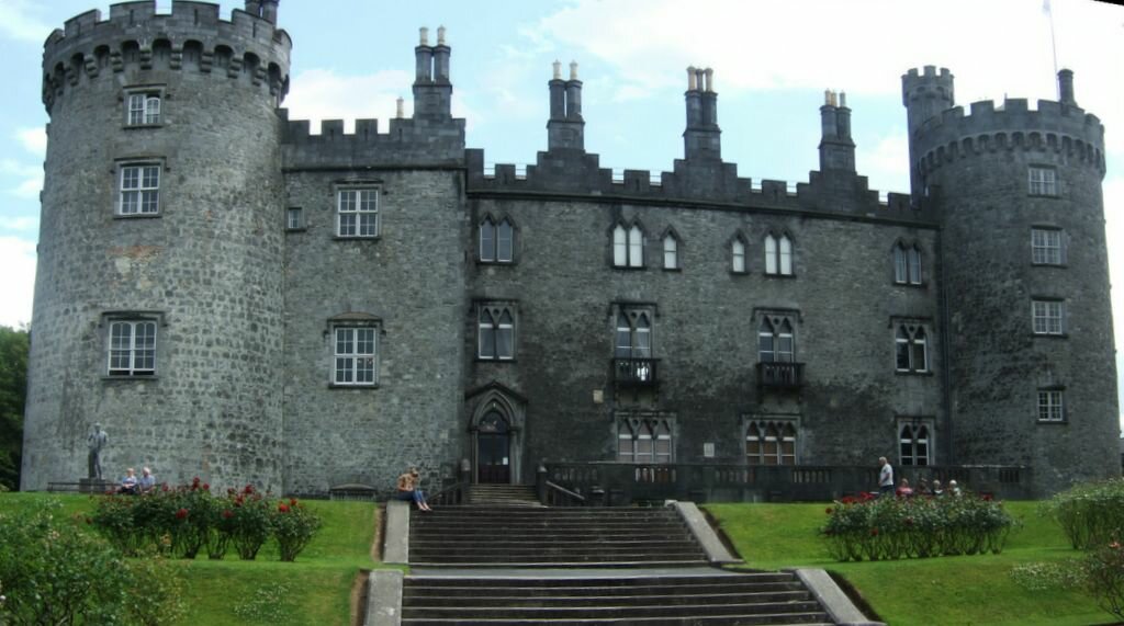 Kilkenny Castle