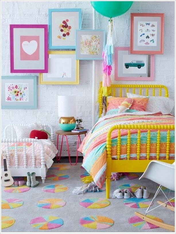 CHEERFUL FRAMES