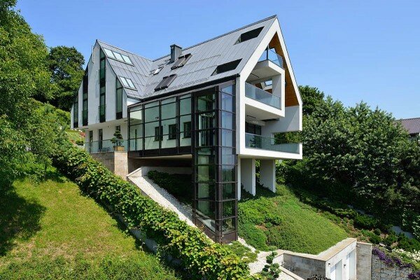 gg house architekt lemansk exterior design