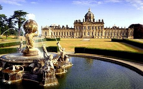 Castle Howard