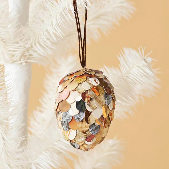 STYLISH BAUBLE