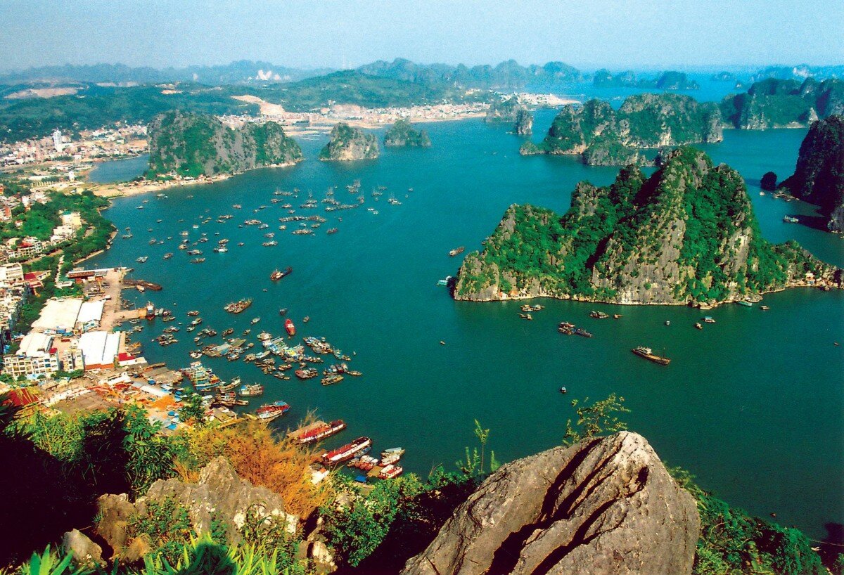 Vietnam