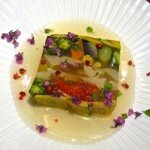 best vegetable aspic