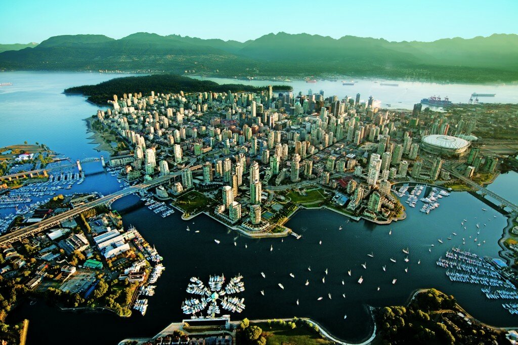 VANCOUVER, CANADA