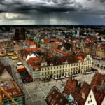 WROCLAW - POLAND